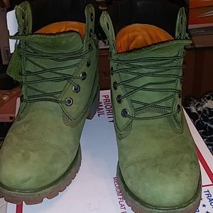 Timberland 👢 Boots